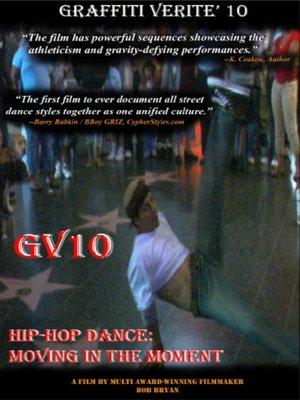 cover image of GV10
